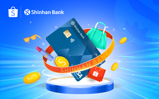 Shinhan Bank