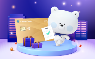 Shinhan Bank