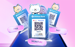 Shinhan Bank