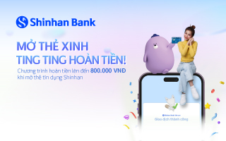 Shinhan Bank